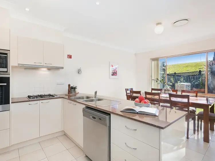 Third view of Homely house listing, 45 The Sanctuary, Westleigh NSW 2120