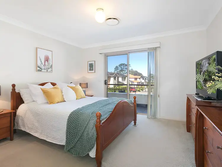 Fourth view of Homely house listing, 45 The Sanctuary, Westleigh NSW 2120