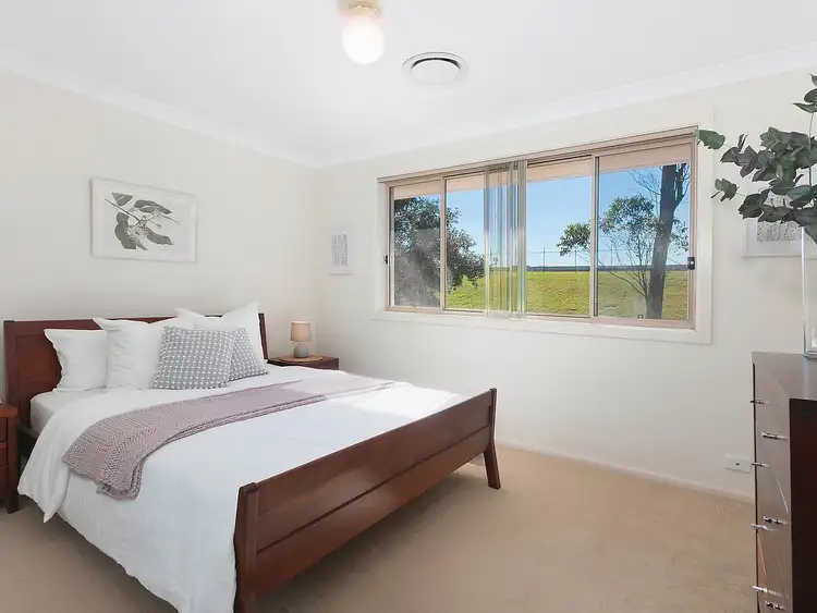 Fifth view of Homely house listing, 45 The Sanctuary, Westleigh NSW 2120