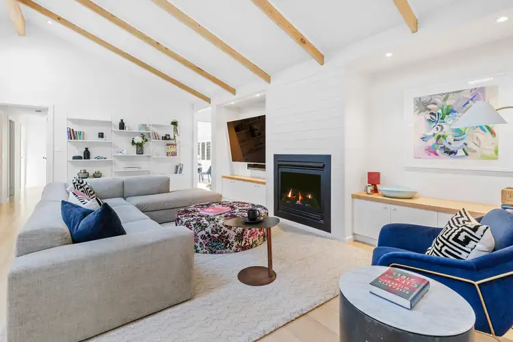 Second view of Homely house listing, 81 Panorama Drive, Mount Martha VIC 3934