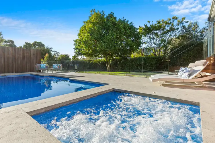 Third view of Homely house listing, 81 Panorama Drive, Mount Martha VIC 3934