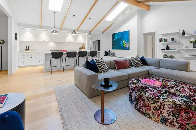 Fourth view of Homely house listing, 81 Panorama Drive, Mount Martha VIC 3934