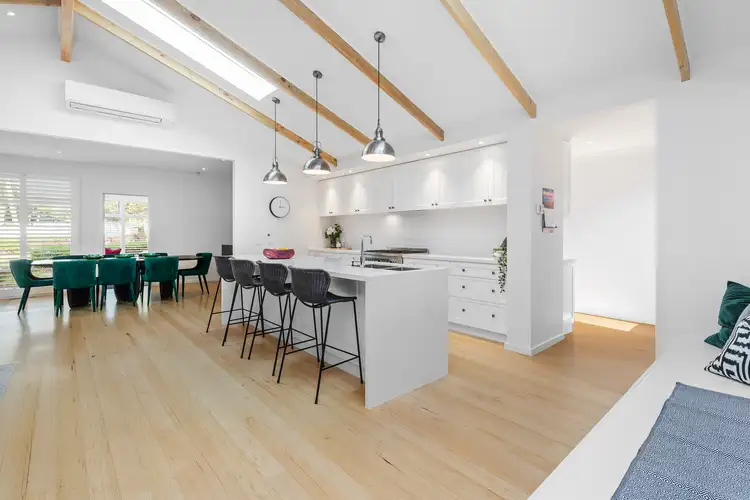 Sixth view of Homely house listing, 81 Panorama Drive, Mount Martha VIC 3934