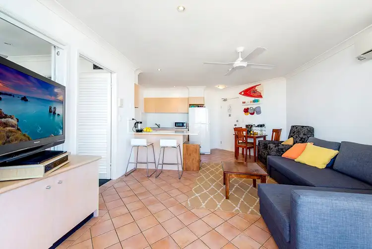 Second view of Homely apartment listing, Level 9/97/210 Surf Parade, Surfers Paradise QLD 4217