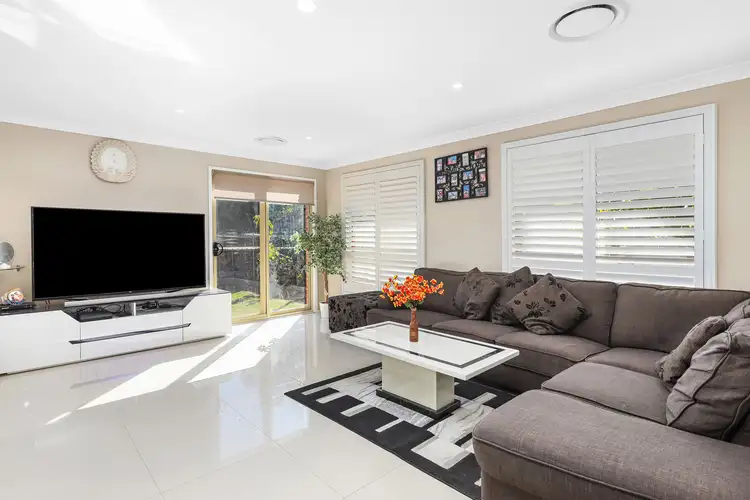 Fourth view of Homely house listing, 44 Clower Avenue, Rouse Hill NSW 2155