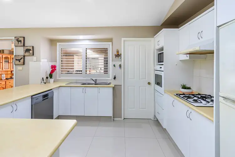 Fifth view of Homely house listing, 44 Clower Avenue, Rouse Hill NSW 2155