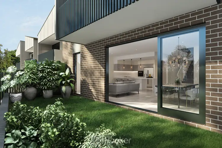 Fourth view of Homely townhouse listing, 82 Wallsend Street, Kahibah NSW 2290
