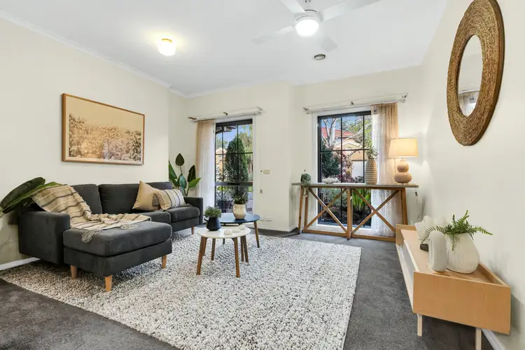 Second view of Homely townhouse listing, 18 Silverwood Way, Glen Waverley VIC 3150