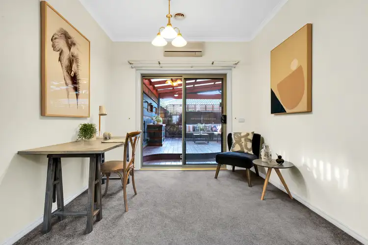 Third view of Homely townhouse listing, 18 Silverwood Way, Glen Waverley VIC 3150