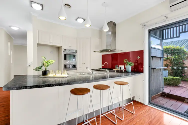 Fourth view of Homely townhouse listing, 18 Silverwood Way, Glen Waverley VIC 3150