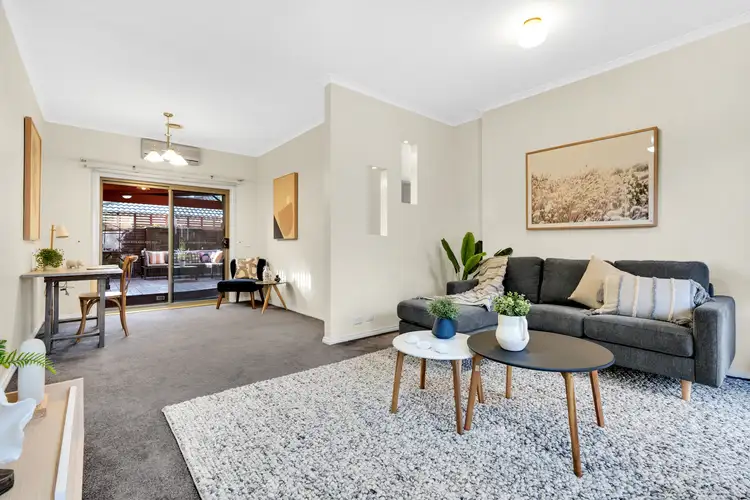 Fifth view of Homely townhouse listing, 18 Silverwood Way, Glen Waverley VIC 3150