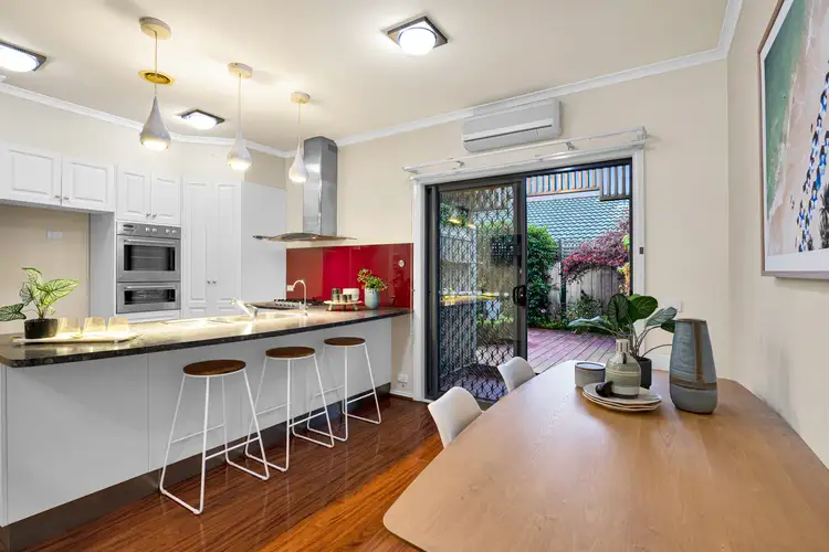 Sixth view of Homely townhouse listing, 18 Silverwood Way, Glen Waverley VIC 3150