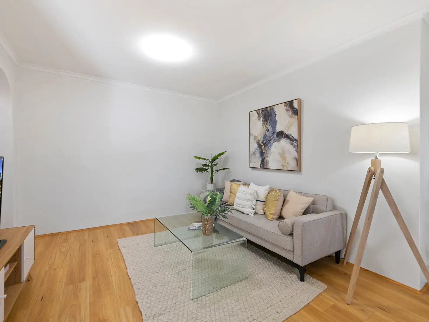 Main view of Homely apartment listing, 19/39 Albert Street, Hornsby NSW 2077