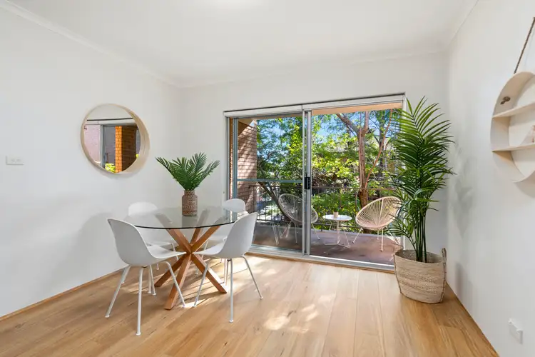 Third view of Homely apartment listing, 19/39 Albert Street, Hornsby NSW 2077