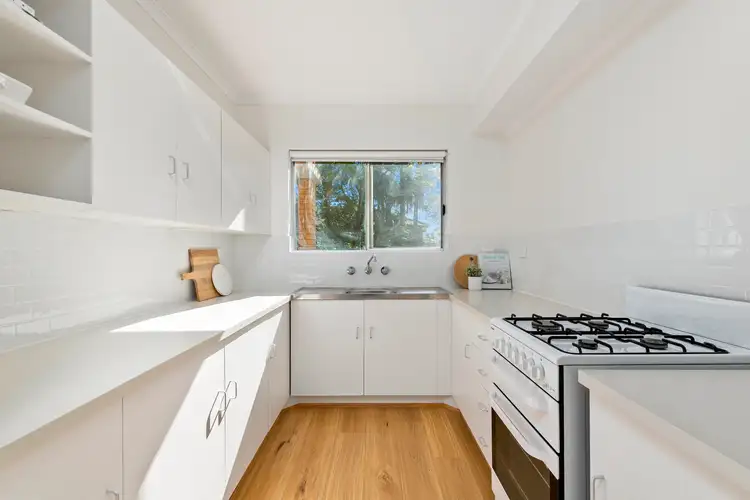 Fifth view of Homely apartment listing, 19/39 Albert Street, Hornsby NSW 2077