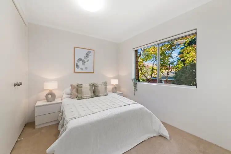 Sixth view of Homely apartment listing, 19/39 Albert Street, Hornsby NSW 2077