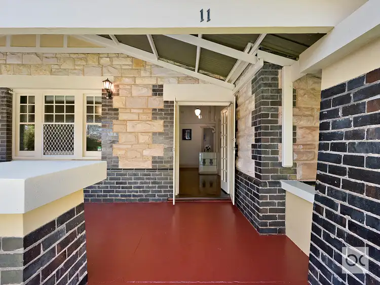 Third view of Homely house listing, 11 Hartland Avenue, Black Forest SA 5035