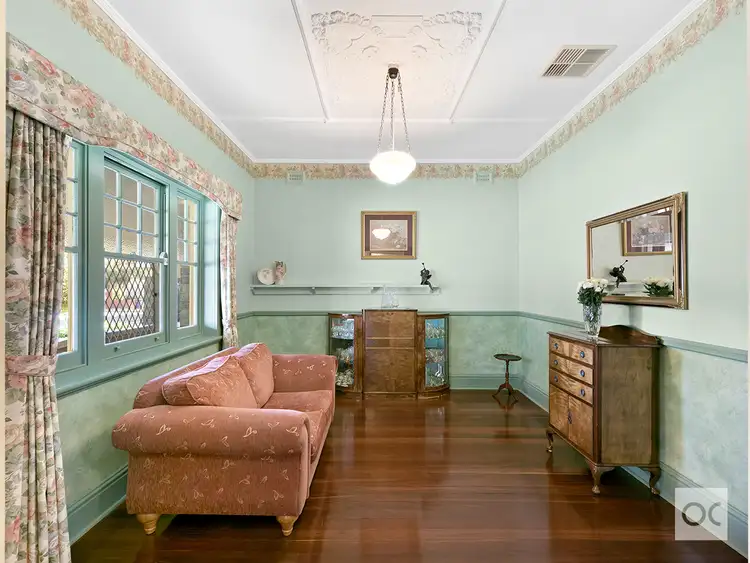 Fifth view of Homely house listing, 11 Hartland Avenue, Black Forest SA 5035
