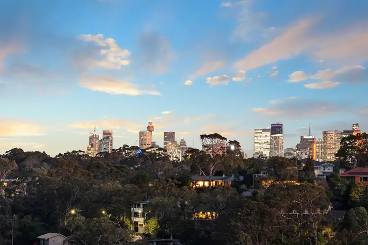 Second view of Homely house listing, 22 Daymar Place, Castle Cove NSW 2069