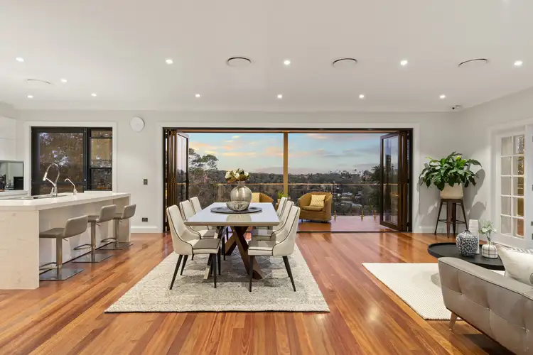 Third view of Homely house listing, 22 Daymar Place, Castle Cove NSW 2069