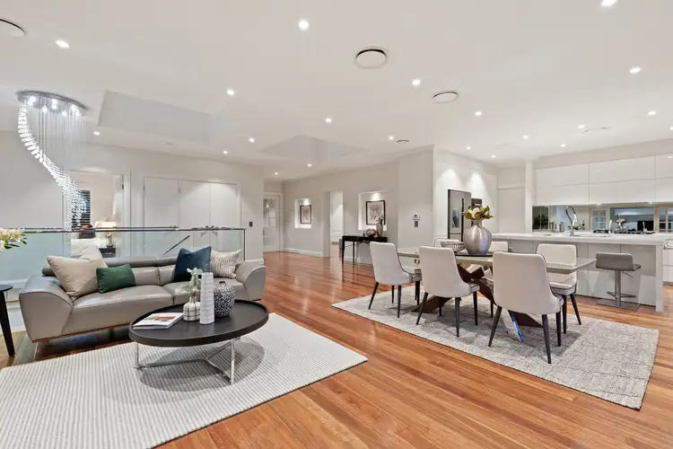 Fourth view of Homely house listing, 22 Daymar Place, Castle Cove NSW 2069