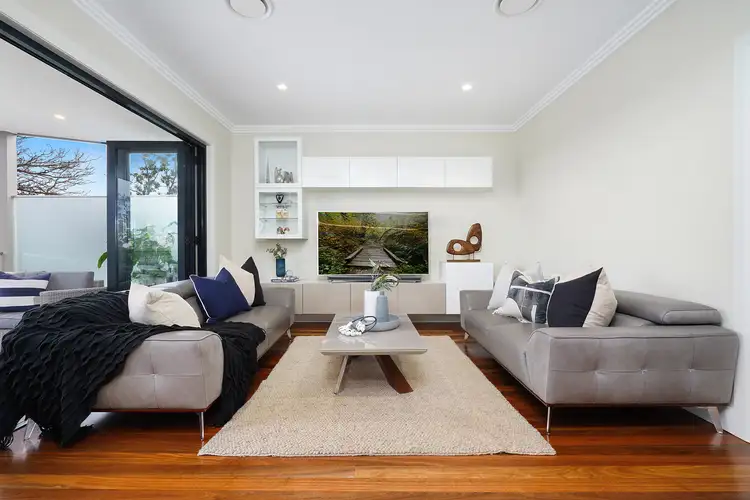 Fifth view of Homely house listing, 22 Daymar Place, Castle Cove NSW 2069