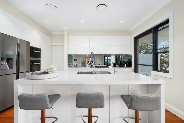 Sixth view of Homely house listing, 22 Daymar Place, Castle Cove NSW 2069