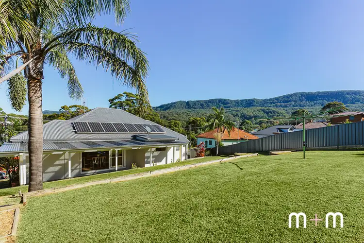 Main view of Homely house listing, 1 Beattie Avenue, Bulli NSW 2516