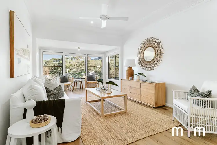 Second view of Homely house listing, 1 Beattie Avenue, Bulli NSW 2516