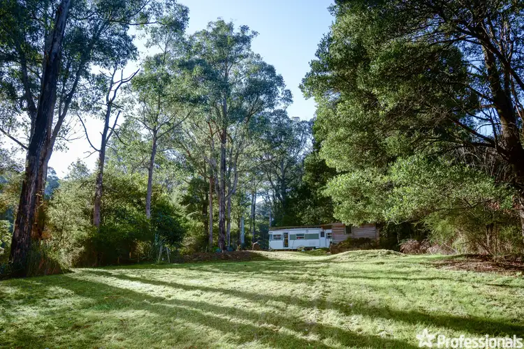 51 Fisherman Drive, Reefton VIC 3799
