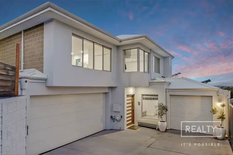 23A Treswell Court, Karrinyup WA 6018