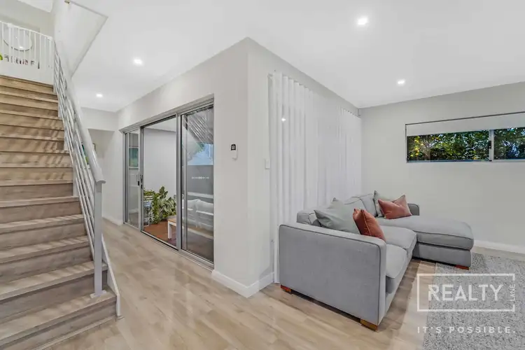 Sixth view of Homely house listing, 23A Treswell Court, Karrinyup WA 6018