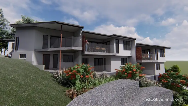 Main view of Homely townhouse listing, 1/9 Three Islands Court, Coffs Harbour NSW 2450
