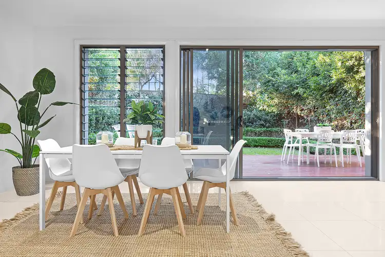 Second view of Homely house listing, 26G Ralston Avenue, Belrose NSW 2085