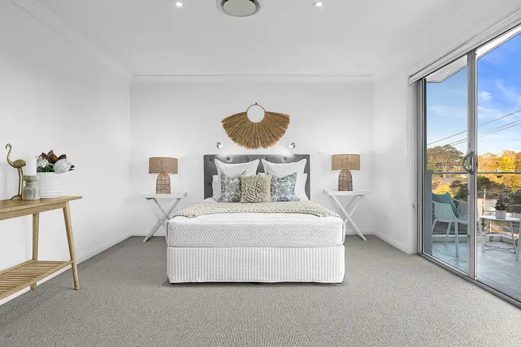 Third view of Homely house listing, 26G Ralston Avenue, Belrose NSW 2085