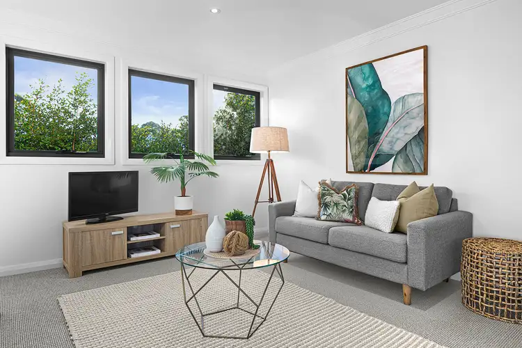 Fifth view of Homely house listing, 26G Ralston Avenue, Belrose NSW 2085