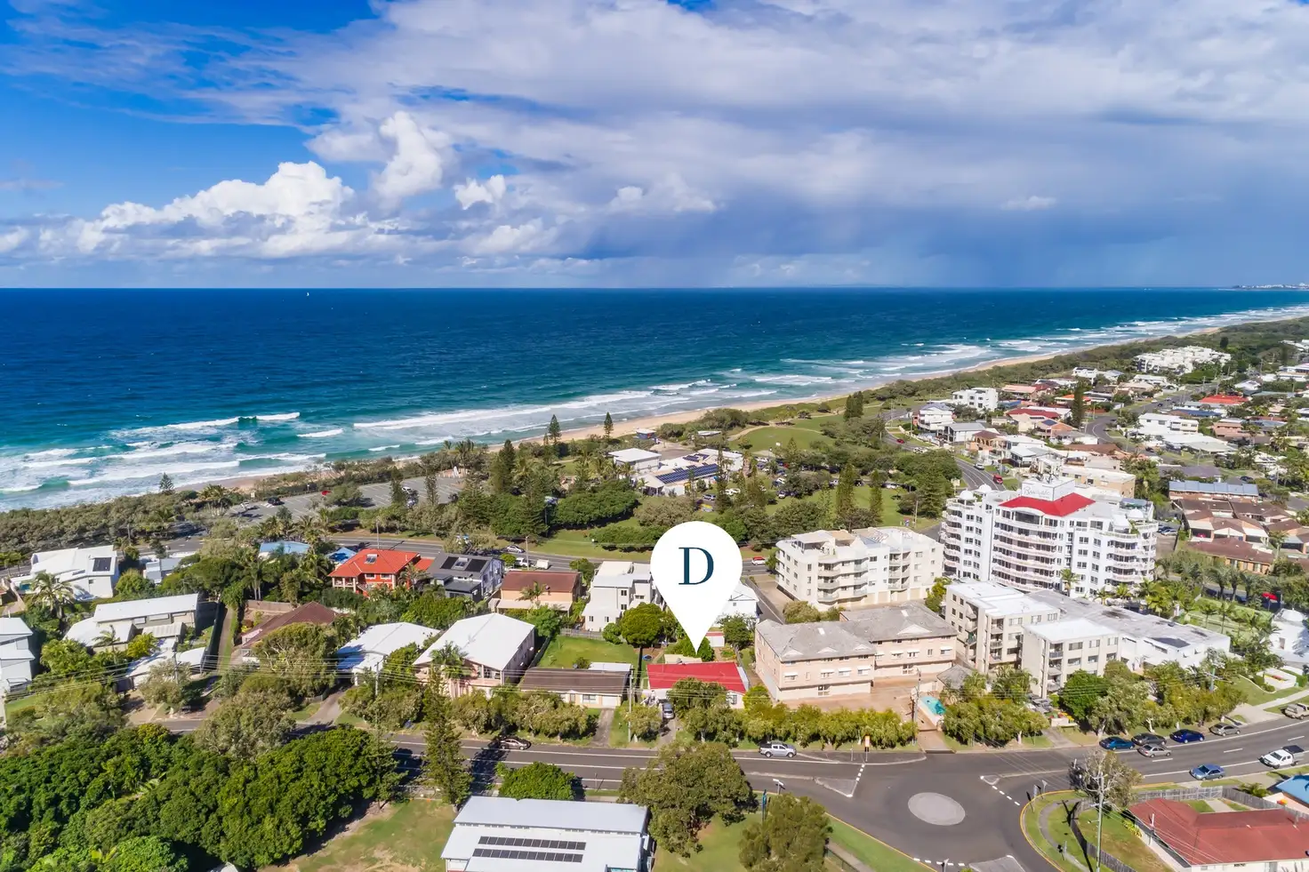 Main view of Homely house listing, 85 Iluka Avenue, Buddina QLD 4575