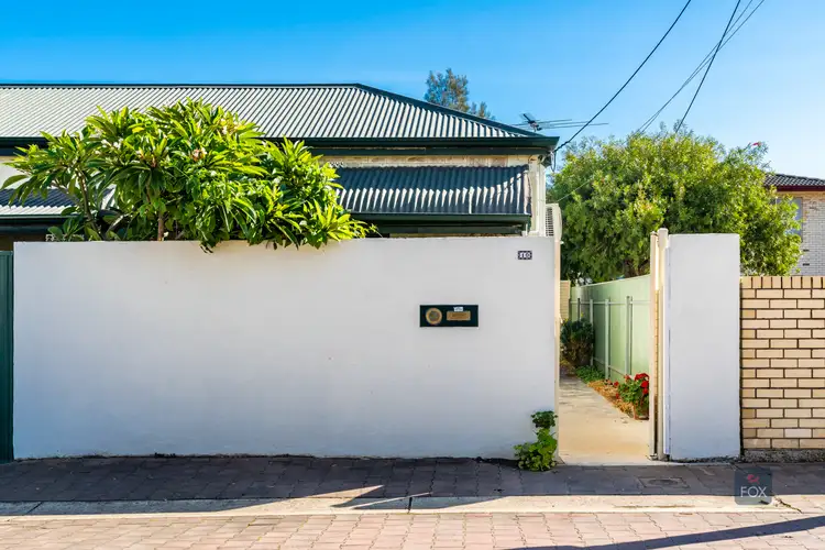 10 Argyle Street, Prospect SA 5082