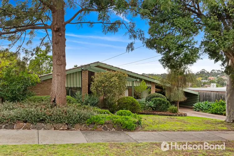 7 Cantala Drive, Doncaster VIC 3108