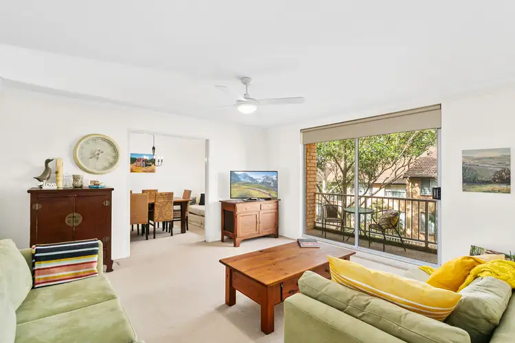 Main view of Homely apartment listing, 60/99 Karimbla Road, Miranda NSW 2228