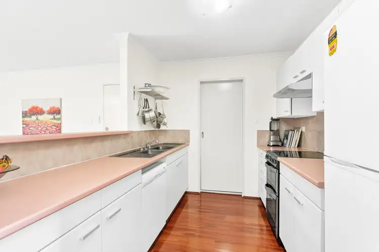 Second view of Homely apartment listing, 60/99 Karimbla Road, Miranda NSW 2228