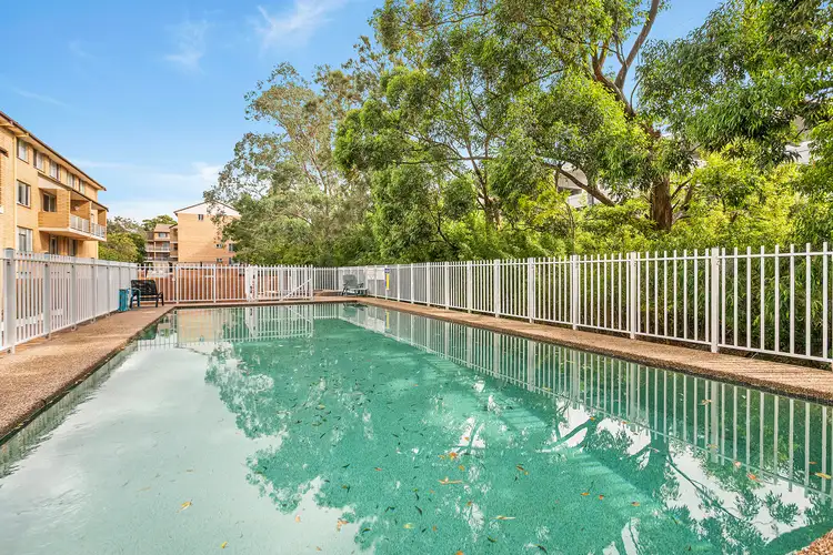 Fifth view of Homely apartment listing, 60/99 Karimbla Road, Miranda NSW 2228