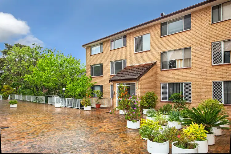 Sixth view of Homely apartment listing, 60/99 Karimbla Road, Miranda NSW 2228
