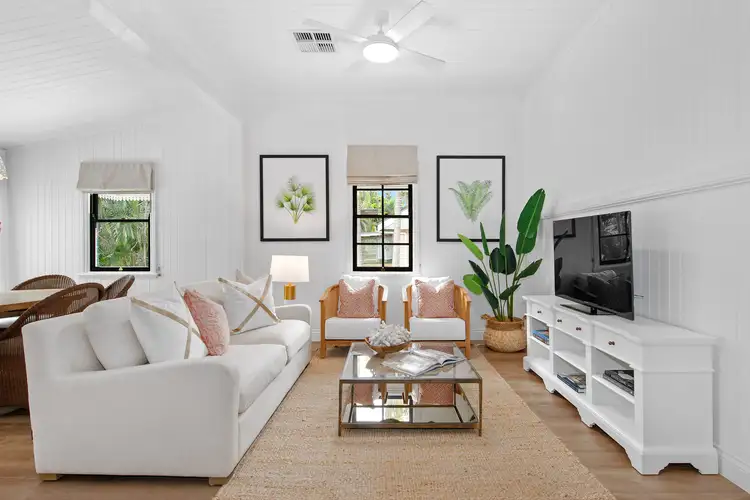 Fourth view of Homely house listing, 9 Kemble Street, Clayfield QLD 4011