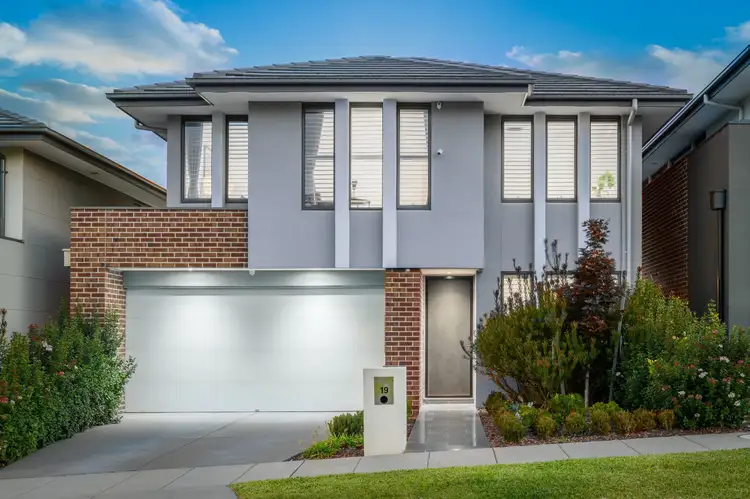 19 Bulkara Avenue, Forest Hill VIC 3131