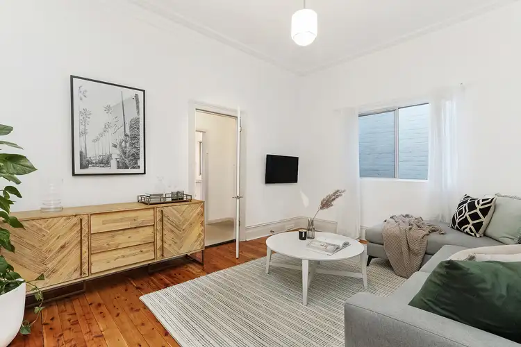 Fifth view of Homely house listing, 28 John Street, Petersham NSW 2049