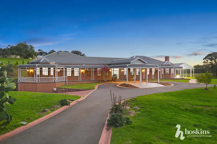 155 Brysons Road, Wonga Park VIC 3115
