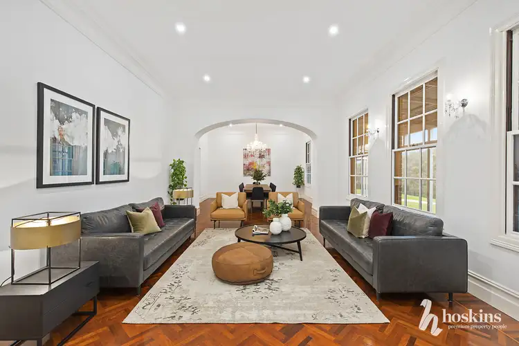 Second view of Homely house listing, 155 Brysons Road, Wonga Park VIC 3115