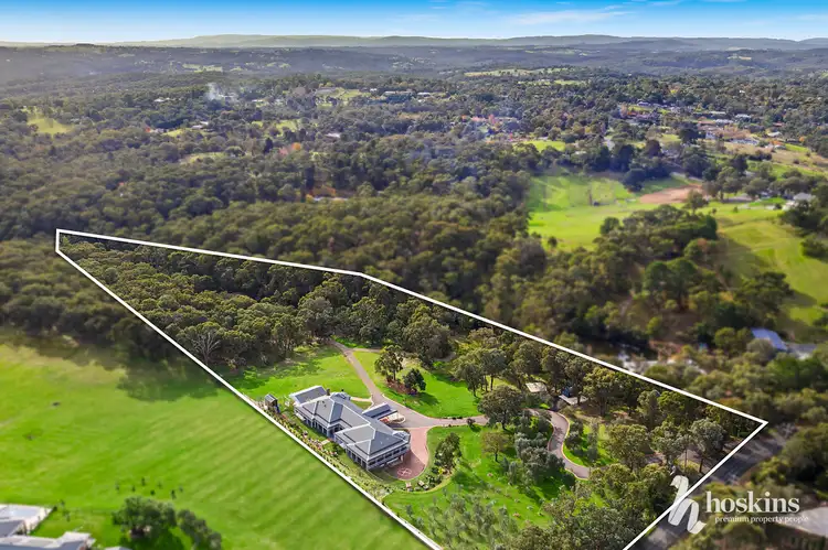 Fourth view of Homely house listing, 155 Brysons Road, Wonga Park VIC 3115