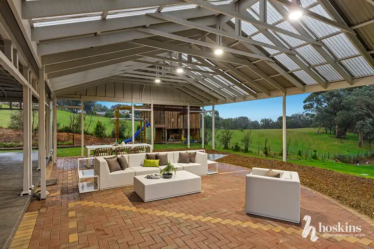 Fifth view of Homely house listing, 155 Brysons Road, Wonga Park VIC 3115